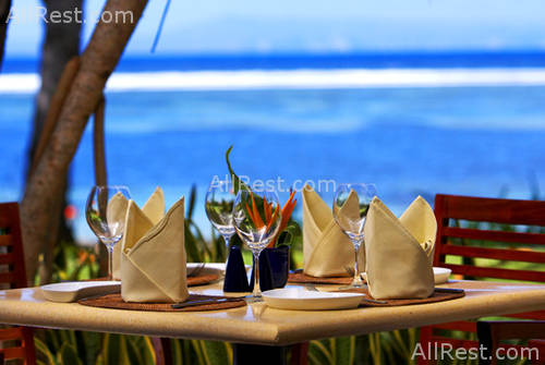 The Laguna Resort & Spa 55